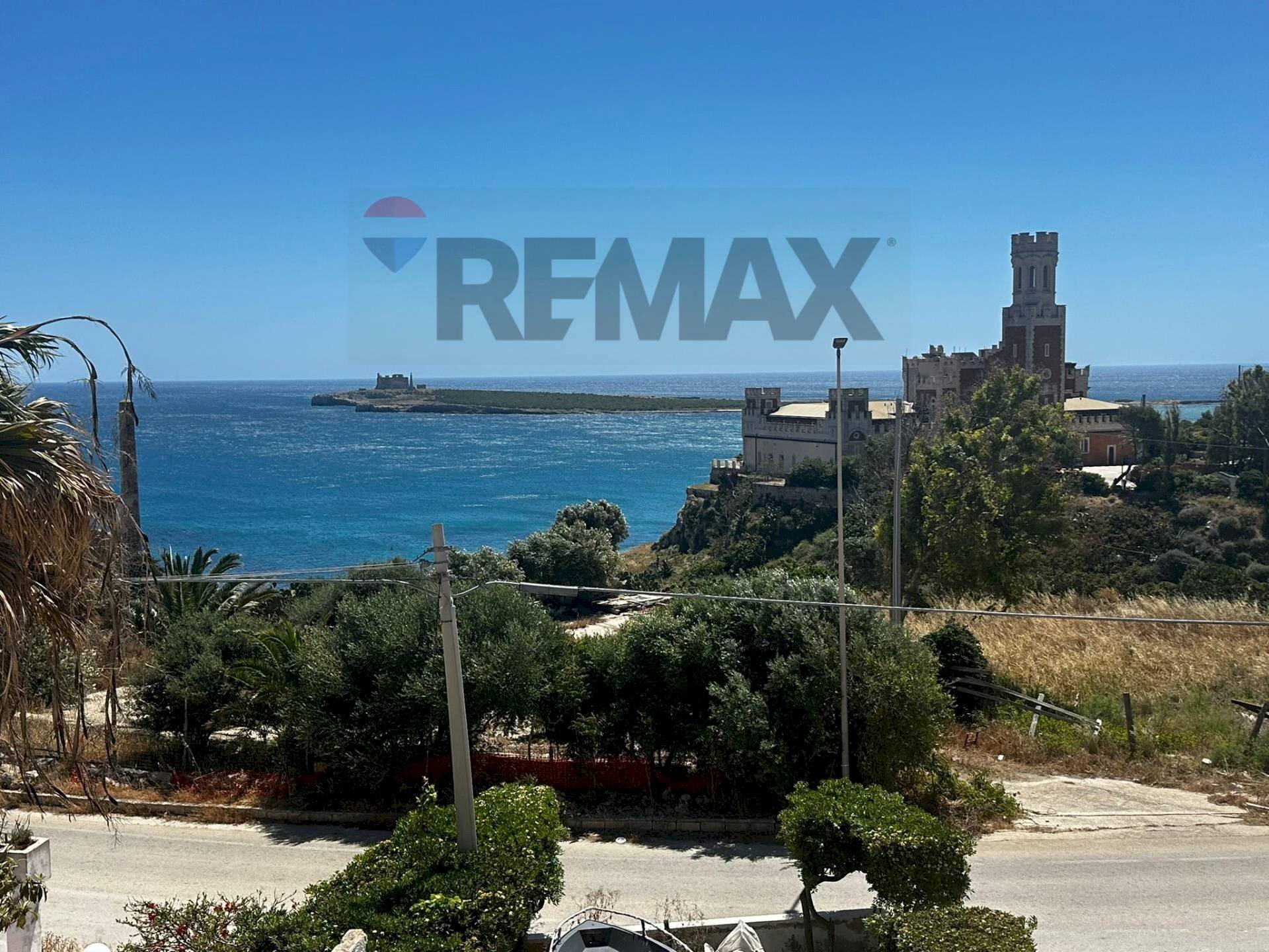 Vista dell\'acqua - Appartamento Contrada Torrefano
 
SnC, Portopalo di Capo Passero - foto 3