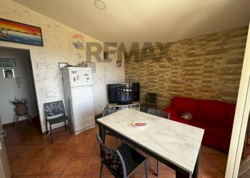 Sala da pranzo - Appartamento Contrada Torrefano
 
SnC, Portopalo di Capo Passero - foto 5