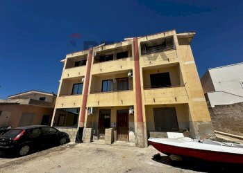 Edificio all\'aperto - Appartamento Contrada Torrefano
 
SnC, Portopalo di Capo Passero - foto 7