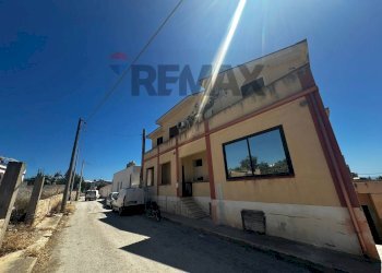 Edificio all\'aperto - Appartamento Contrada Torrefano
 
SnC, Portopalo di Capo Passero - foto 9