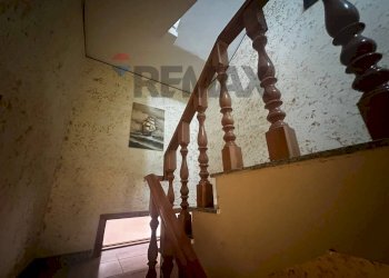 Scale - Appartamento Contrada Torrefano
 
SnC, Portopalo di Capo Passero - foto 11