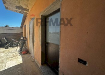 Balcone - Appartamento Contrada Torrefano
 
SnC, Portopalo di Capo Passero - foto 12