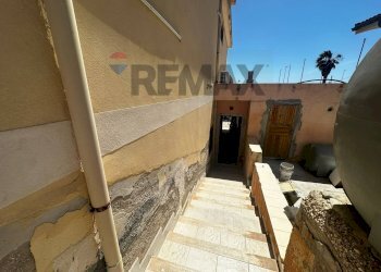Balcone - Appartamento Contrada Torrefano
 
SnC, Portopalo di Capo Passero - foto 14