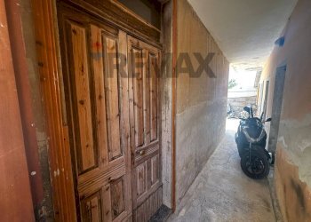 Hall / corridoio - Appartamento Contrada Torrefano
 
SnC, Portopalo di Capo Passero - foto 15