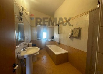 Bagno - Appartamento Contrada Torrefano
 
SnC, Portopalo di Capo Passero - foto 19