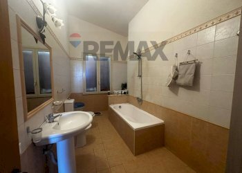 Bagno - Appartamento Contrada Torrefano
 
SnC, Portopalo di Capo Passero - foto 20