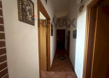 Hall / corridoio - Appartamento Contrada Torrefano
 
SnC, Portopalo di Capo Passero - foto 23
