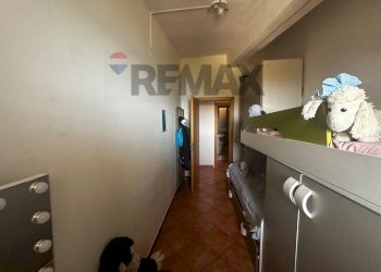 Hall / corridoio - Appartamento Contrada Torrefano
 
SnC, Portopalo di Capo Passero - foto 25