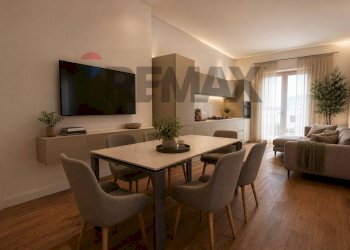 Sala da pranzo - Apartment Via Oslo, Pozzallo - photo 1