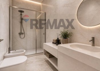 Bagno - Apartment Via Oslo, Pozzallo - photo 7