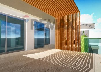 Terrazza - Appartamento Via parigi, Pozzallo - foto 2