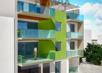 Edificio all\'aperto - Appartamento Via parigi, Pozzallo - foto 6