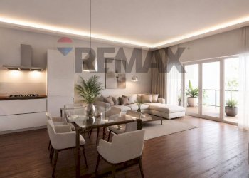 Sala da pranzo - Apartment Via parigi, Pozzallo - photo 1