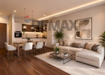 Sala da pranzo - Apartment Via parigi, Pozzallo - photo 2