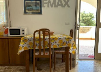 Sala da pranzo - Apartment contrada frandanese
 
snc, Augusta - photo 12