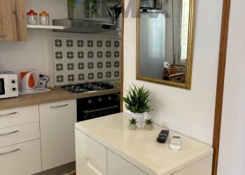 Cucina - Apartment contrada frandanese
 
snc, Augusta - photo 27