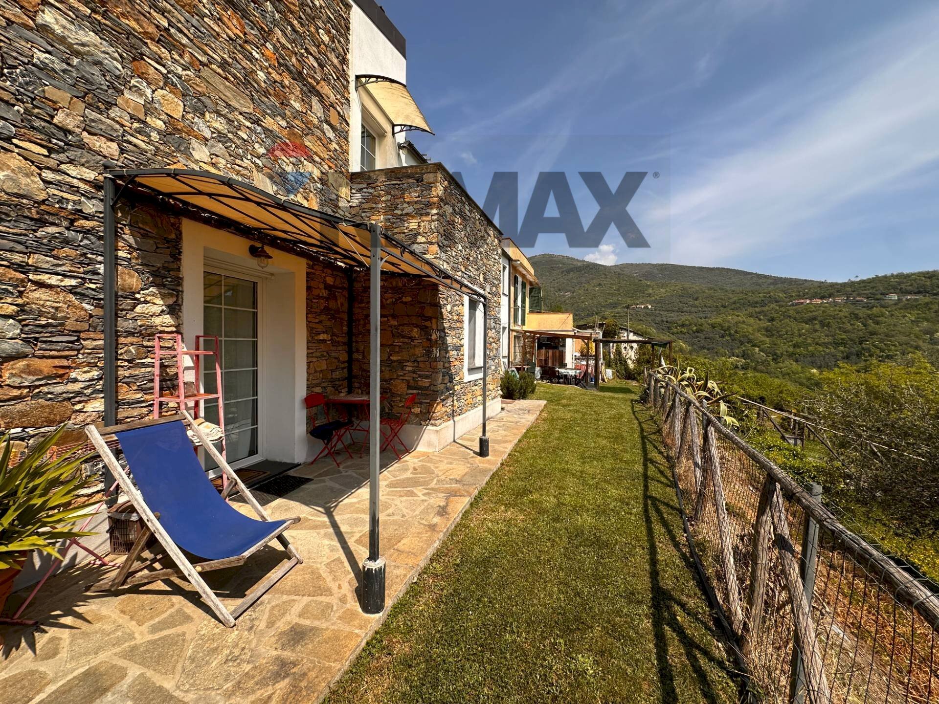 Casa all\'aperto - Semi-detached house Località Varavo Inferiore
 
2, Ortovero - photo 1