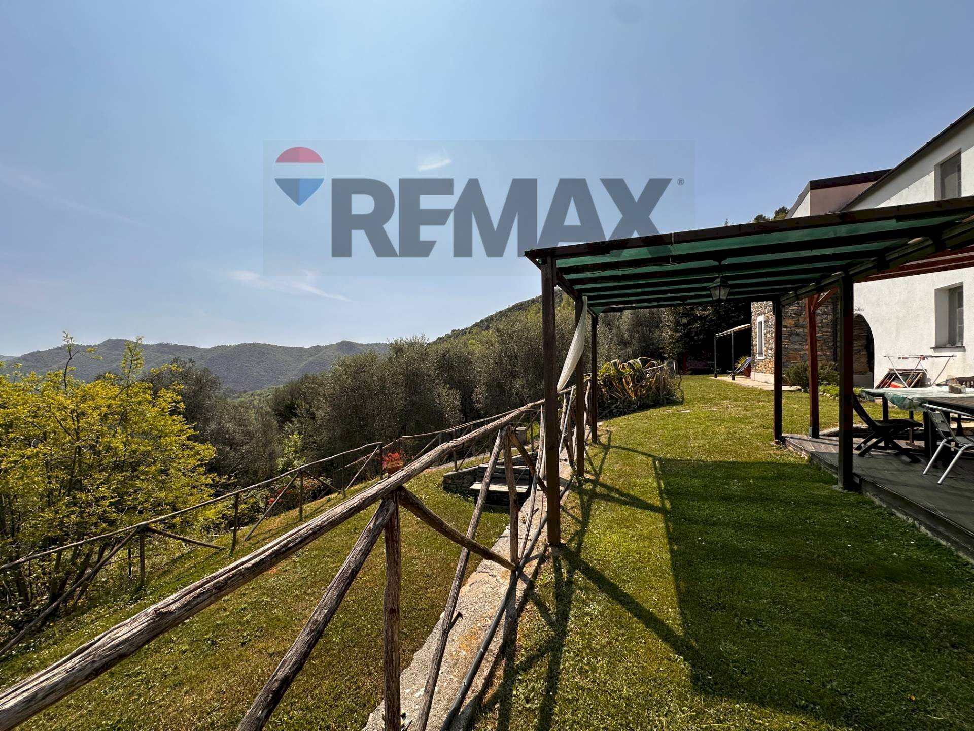 Giardino - Semi-detached house Località Varavo Inferiore
2, Ortovero - photo 3