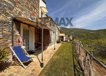 Casa all\'aperto - Semi-detached house Località Varavo Inferiore
 
2, Ortovero - photo 1