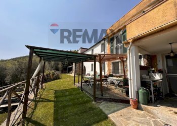 Terrazza - Semi-detached house Località Varavo Inferiore
 
2, Ortovero - photo 2