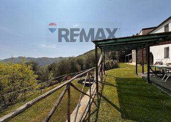 Giardino - Semi-detached house Località Varavo Inferiore
 
2, Ortovero - photo 3