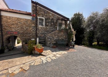 Casa all\'aperto - Semi-detached house Località Varavo Inferiore
 
2, Ortovero - photo 4