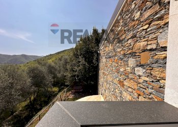 Vista delle montagne - Semi-detached house Località Varavo Inferiore
 
2, Ortovero - photo 15