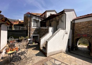 Terrazza - Semi-detached house Località Varavo Inferiore
 
2, Ortovero - photo 16