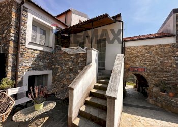 Casa all\'aperto - Semi-detached house Località Varavo Inferiore
 
2, Ortovero - photo 17