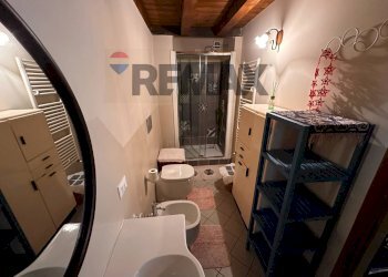 Bagno - Semi-detached house Località Varavo Inferiore
 
2, Ortovero - photo 21