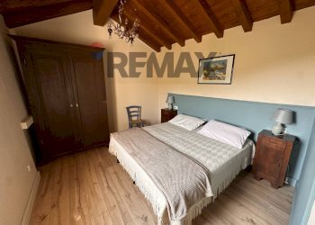 Camera / camera da letto - Semi-detached house Località Varavo Inferiore
 
2, Ortovero - photo 30