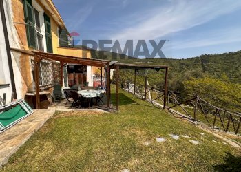 Giardino - Semi-detached house Località Varavo Inferiore
 
2, Ortovero - photo 38