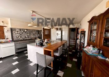 Cucina - Semi-detached house Località Varavo Inferiore
 
2, Ortovero - photo 47