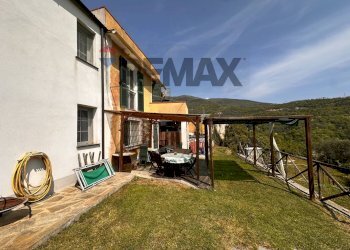 Giardino - Semi-detached house Località Varavo Inferiore
 
2, Ortovero - photo 58