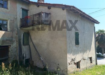 Casa all\'aperto - Semi-detached house Via Contei
 
37, Pallare - photo 5