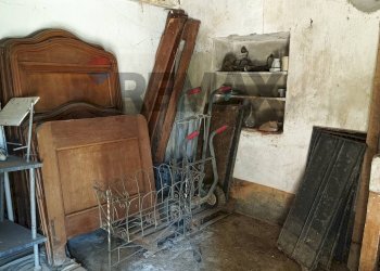Camera / camera da letto - Semi-detached house Via Contei
 
37, Pallare - photo 17