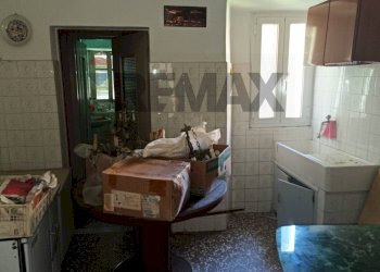 Cucina - Semi-detached house Via Contei
 
37, Pallare - photo 22