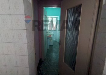 Hall / corridoio - Semi-detached house Via Contei
 
37, Pallare - photo 28