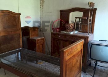 Camera / camera da letto - Semi-detached house Via Contei
 
37, Pallare - photo 31