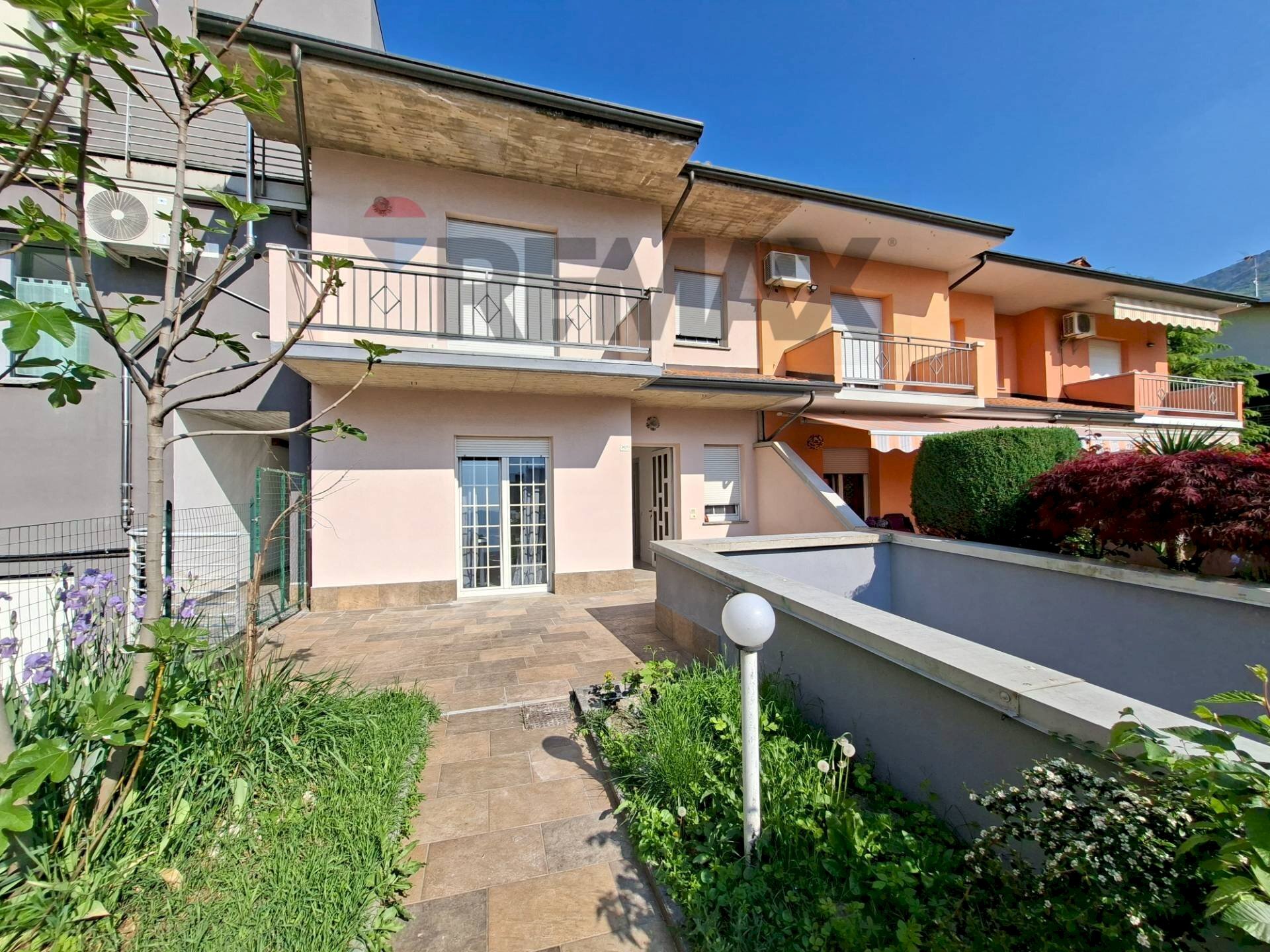Casa all\'aperto - Villa a Schiera Endine Gaiano - foto 1