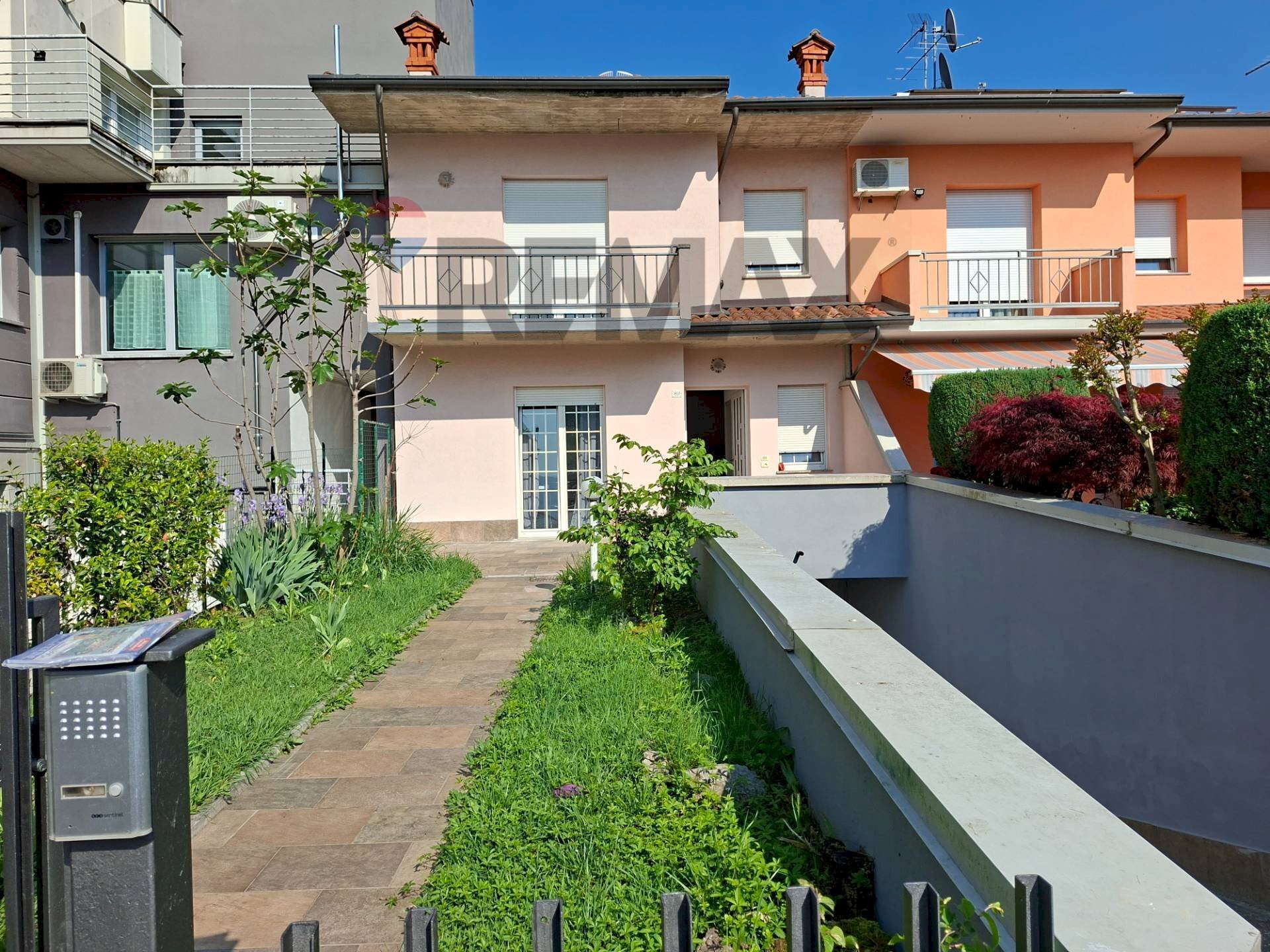 Casa all\'aperto - Villa a Schiera Endine Gaiano - foto 3