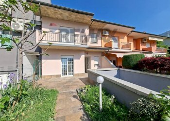 Casa all\'aperto - Villa a Schiera Endine Gaiano - foto 1