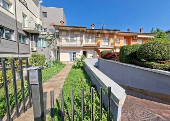 Balcone - Villa a Schiera Endine Gaiano - foto 2