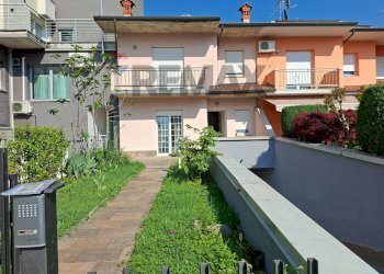 Casa all\'aperto - Villa a Schiera Endine Gaiano - foto 3