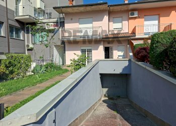 Balcone - Villa a Schiera Endine Gaiano - foto 5
