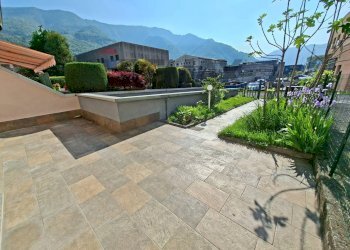Terrazza - Villa a Schiera Endine Gaiano - foto 8