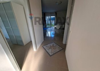 Hall / corridoio - Villa a Schiera Endine Gaiano - foto 12