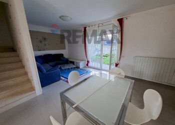 Soggiorno - Villa a Schiera Endine Gaiano - foto 13