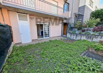 Giardino - Villa a Schiera Endine Gaiano - foto 17