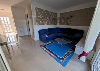 Soggiorno - Villa a Schiera Endine Gaiano - foto 18